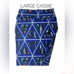 Cassie Skirt